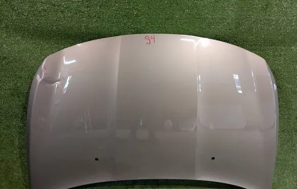 Engine bonnet/hood