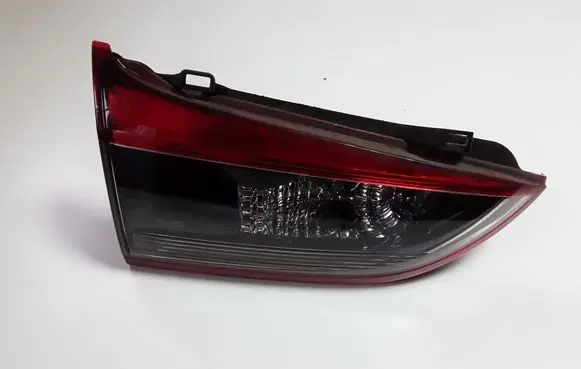 Mazda 6 Tailgate rear/tail lights 22641957