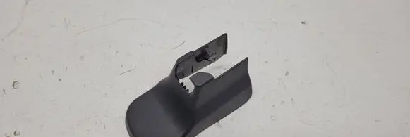 Fiat Fullback Front passenger seat rail trim 2550694
