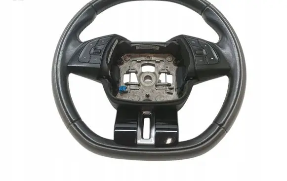 Citroen C4 Cactus Steering wheel