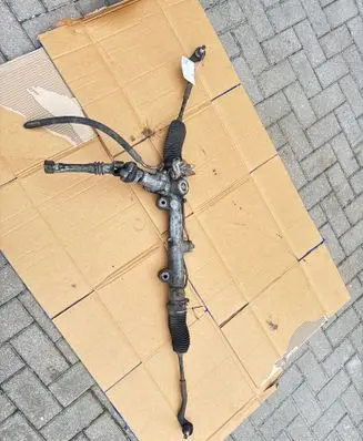 Mercedes-Benz C W203 Steering rack R20311011007 20311011007 A20311011007
