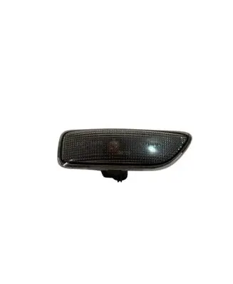 Front fender indicator light