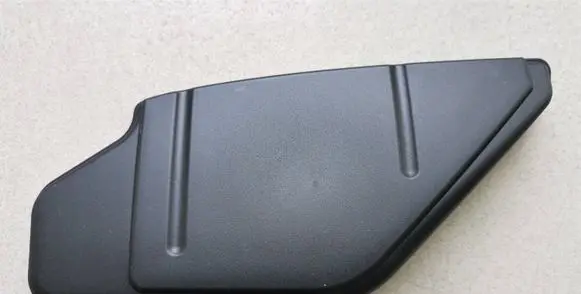 Audi A3 S3 A3 Sportback 8P Headlight/headlamp dust cover 1K0805965F 1K0805965F9B9