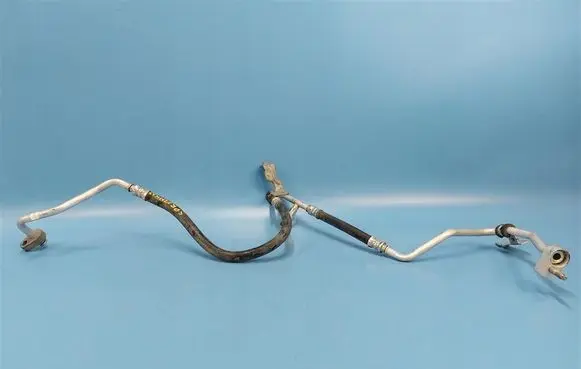 Air conditioning (A/C) pipe/hose