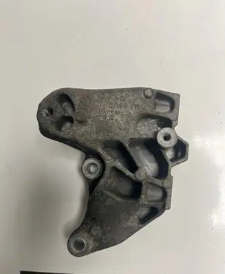 Volkswagen Golf V Gearbox mounting bracket 1K0199117