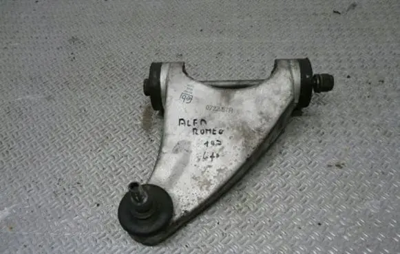 Alfa Romeo 147 Front control arm