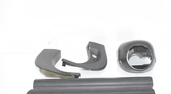 BMW 5 F10 F11 Front sill trim cover 9162721 9162735 9162736