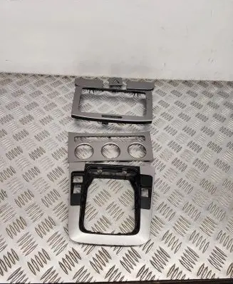 Volkswagen PASSAT B6 Panel trim 3C0863100 3C0858069M 3C0864263