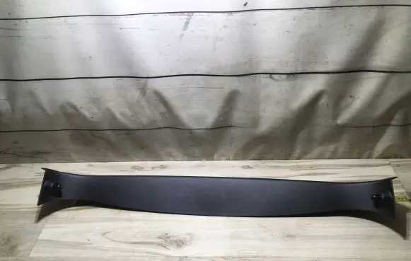 Citroen C5 Aircross Tailgate trim 9817324977