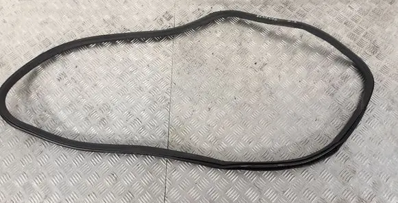 Jeep Renegade Front door rubber seal