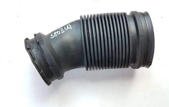 Volvo S80 Air intake hose/pipe 4616125159