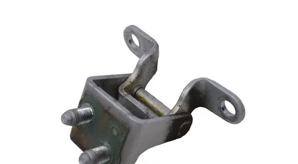 SsangYong Rodius Tailgate/trunk/boot hinge 