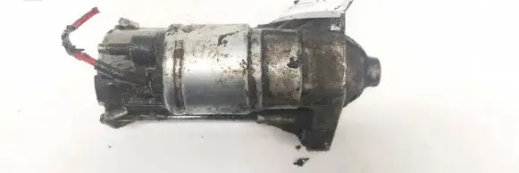 Nissan NV200 Starter motor 233003329R