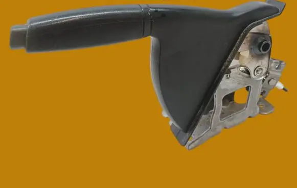 Fiat Tipo Handbrake/parking brake lever assembly 07356483010