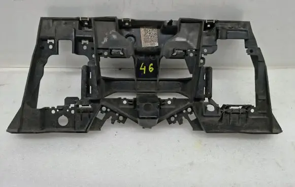 Porsche Taycan 9J1 Blind spot radar bracket 