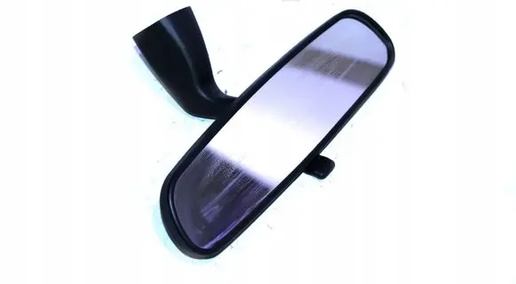 Fiat 500X Rear view mirror (interior)