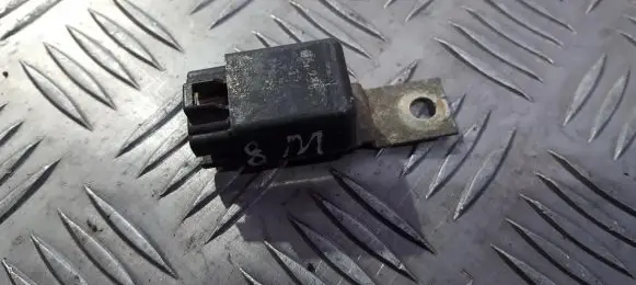 Mitsubishi Pajero Other relay mb627895