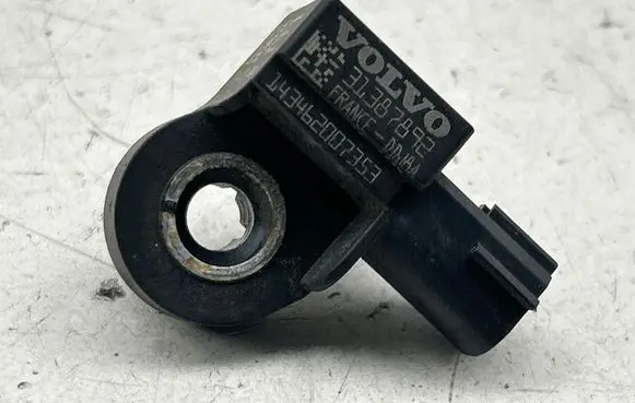 Volvo V40 Airbag deployment crash/impact sensor 31387892 143462007353