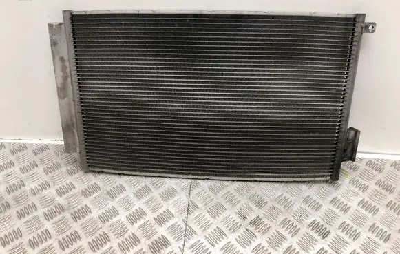 Fiat 500L A/C cooling radiator (condenser)