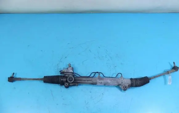 Ford Puma Steering rack 96FB-3550-AC IMPRK1284907