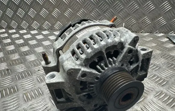 Generator/alternator