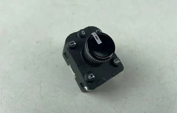 Audi e-tron Wing mirror switch 4N0959565