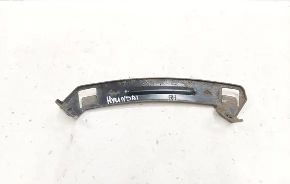 Hyundai Santa Fe Headlight/headlamp mounting bracket 
