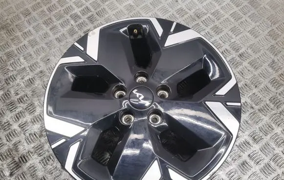 R17 alloy rim