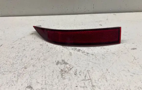 Audi A6 S6 C8 4K Rear tail light reflector 4K0945106 4K0945106E