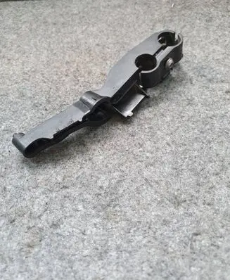 BMW 3 G20 G21 Holder (bracket) 7936450 8699987