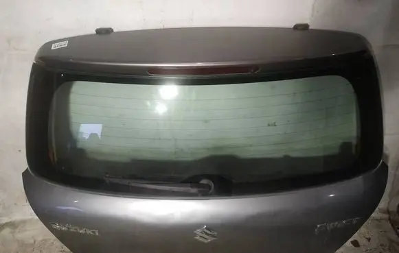 Tailgate/trunk/boot lid