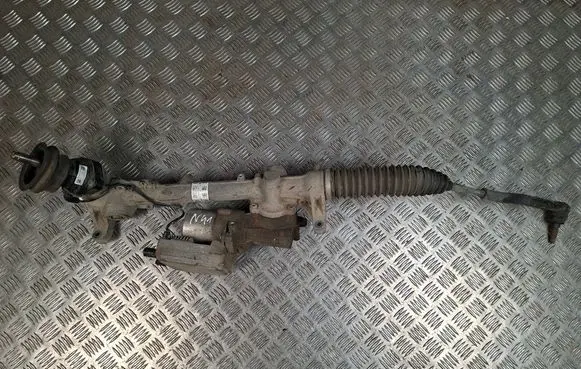Mercedes-Benz CLA C117 X117 W117 Steering rack 6700003026A