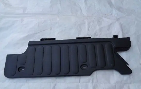 Renault Kangoo III Rear sill trim cover 8200802404