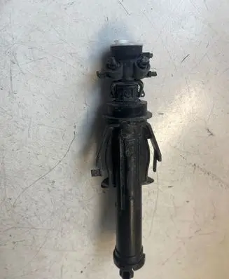 Seat Ateca Headlight washer spray nozzle 575955965 012653