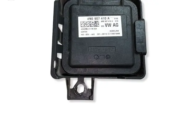 Audi Q5 SQ5 Homelink control unit 4M0907410A 4N0907410A 9600350AA0