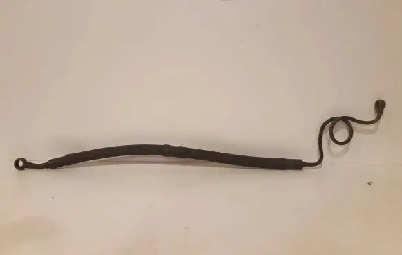 Audi A6 S6 C4 4A Power steering hose/pipe/line 4A1422893K