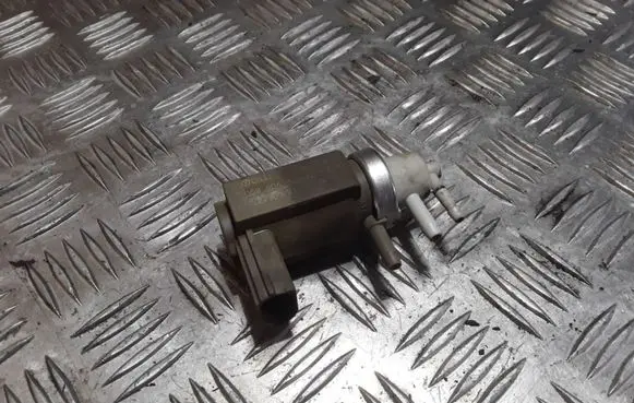 Audi A6 S6 C5 4B Turbo solenoid valve 059906627C
