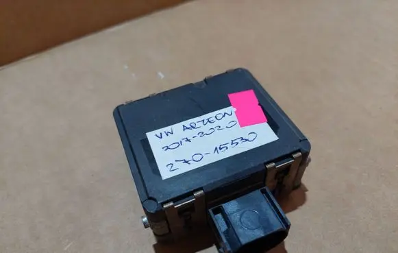 Volkswagen Arteon Distronic sensor radar 3QF907561 27015530