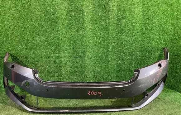 Skoda Superb B8 (3V) Front bumper