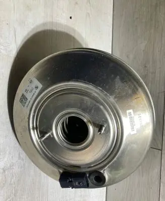 BMW X2 F39 Brake booster 6872076