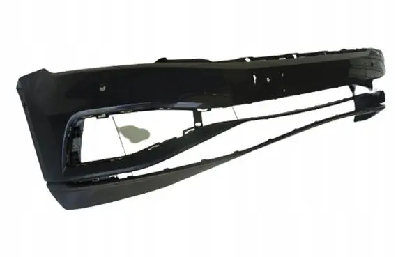 Volkswagen PASSAT B8 Front bumper fxxx0000000888