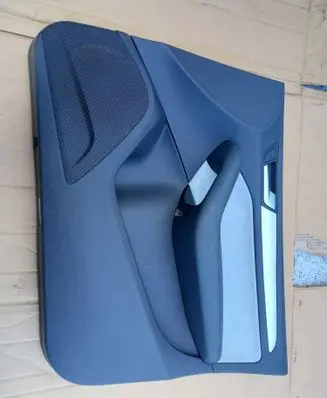 Audi Q5 SQ5 Front door card panel trim AU416DP