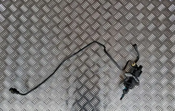 Mazda 2 Clutch master cylinder KA052 121014 DA6A41400