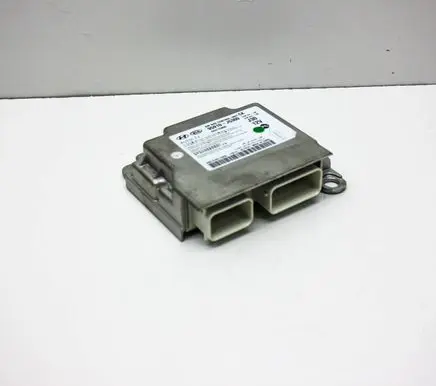 Airbag control unit/module