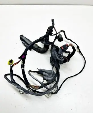 Audi A6 S6 C7 4G Positive cable (battery) 4G8971030BF TAB010403AH