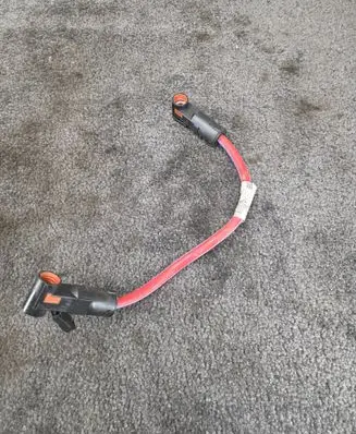 Mercedes-Benz GLC C254 Positive cable (battery) A2065408107