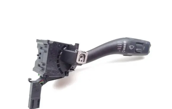 Audi A3 S3 A3 Sportback 8P Wiper control stalk 8P0953519E