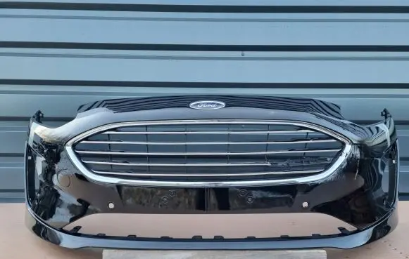 Ford Fiesta Front bumper H1BB17757A