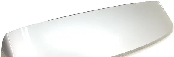Volkswagen Arteon Rear window tailgate spoiler 3G7827933A LB7S
