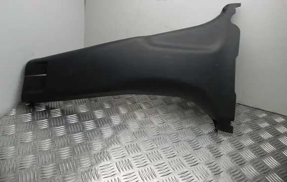 Nissan Juke I F15 (B) pillar trim (bottom) 769161KB0A Baldai2964